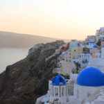 santorin