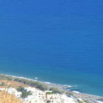 Aéroport de Santorin