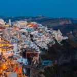 Fira, Thera, Thira