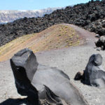 Le coeur du volcan, Néa Kaméni