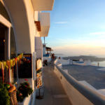 Santorin, soleil de Grèce