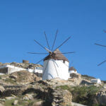 ile ios grece
