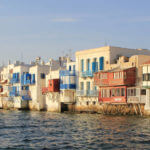 Mykonos