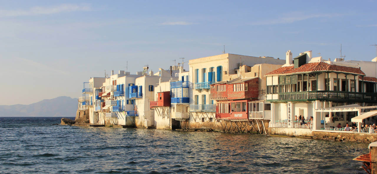 Mykonos
