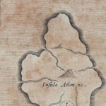 Athanasius Kircher : Mundus subterraneus, vol. 1. Amsterdam 1678