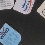 carte SIM grecque