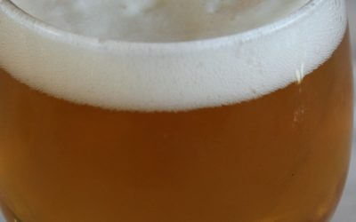 Blog 46 La bière de Santorin