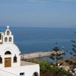 église saint nicolas à Exo Gialos