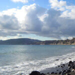 plage de Vlichada