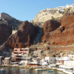 Port d'Armeni
