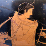 instruments de musiques anciens