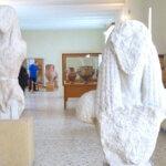 musée archéologique thira