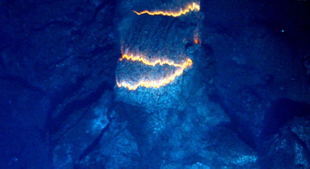 Le volcan de Kolumbo refait parler de lui