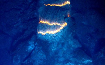 Blog 28 Le volcan de Kolumbo refait parler de lui