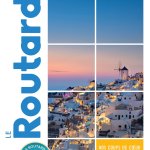 guide routard santorin