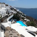 Les ruelles de Finikia