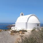 Église Profitis Ilias de Finikia