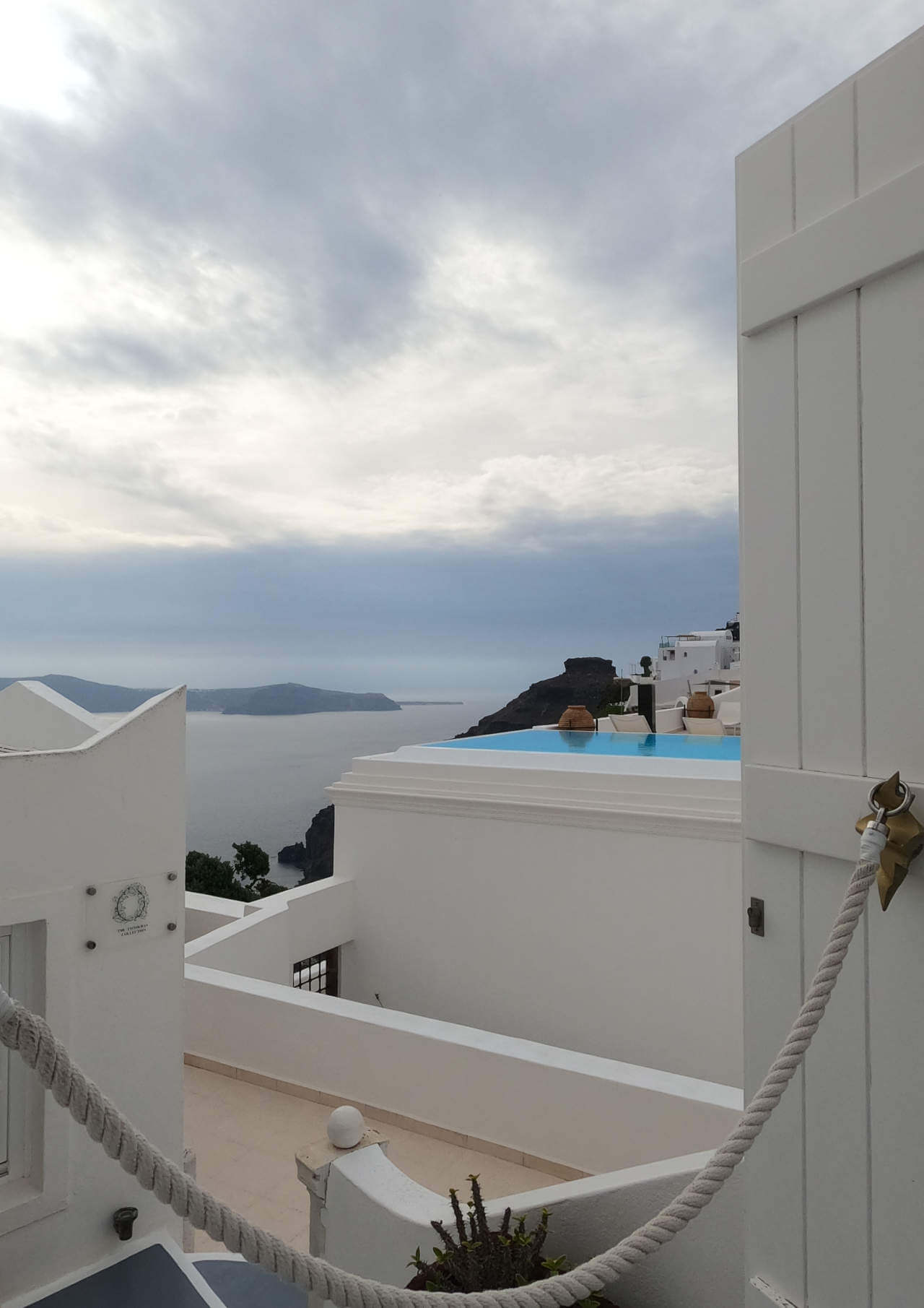 Hôtel de Fira