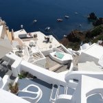 Hôtel d'Oia