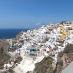 Maisons d'Oia