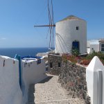 Moulin de Oia