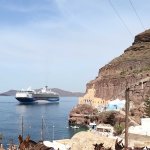 Port d'Ormos