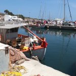 Port de Vlichada
