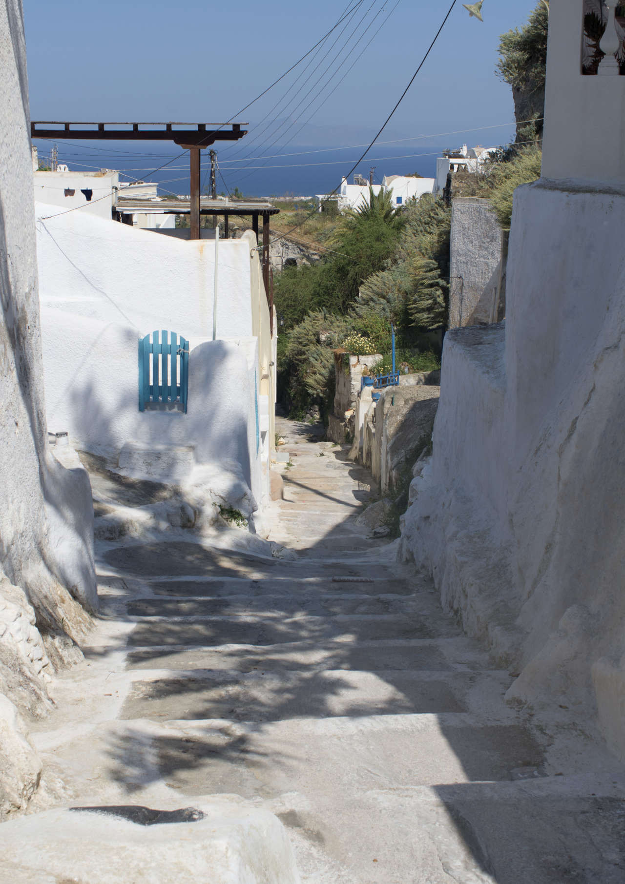 Ruelle de Vothonas