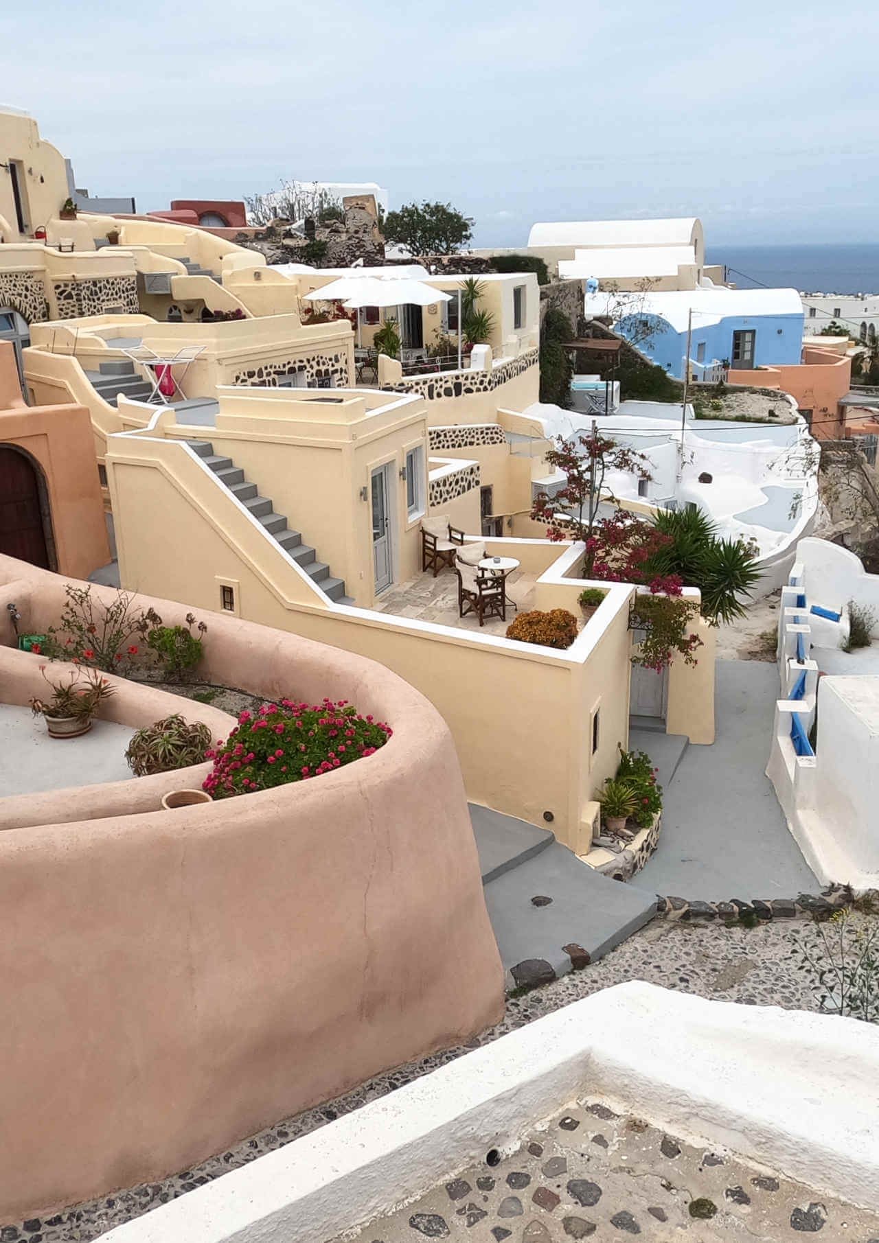 Maison Finikia