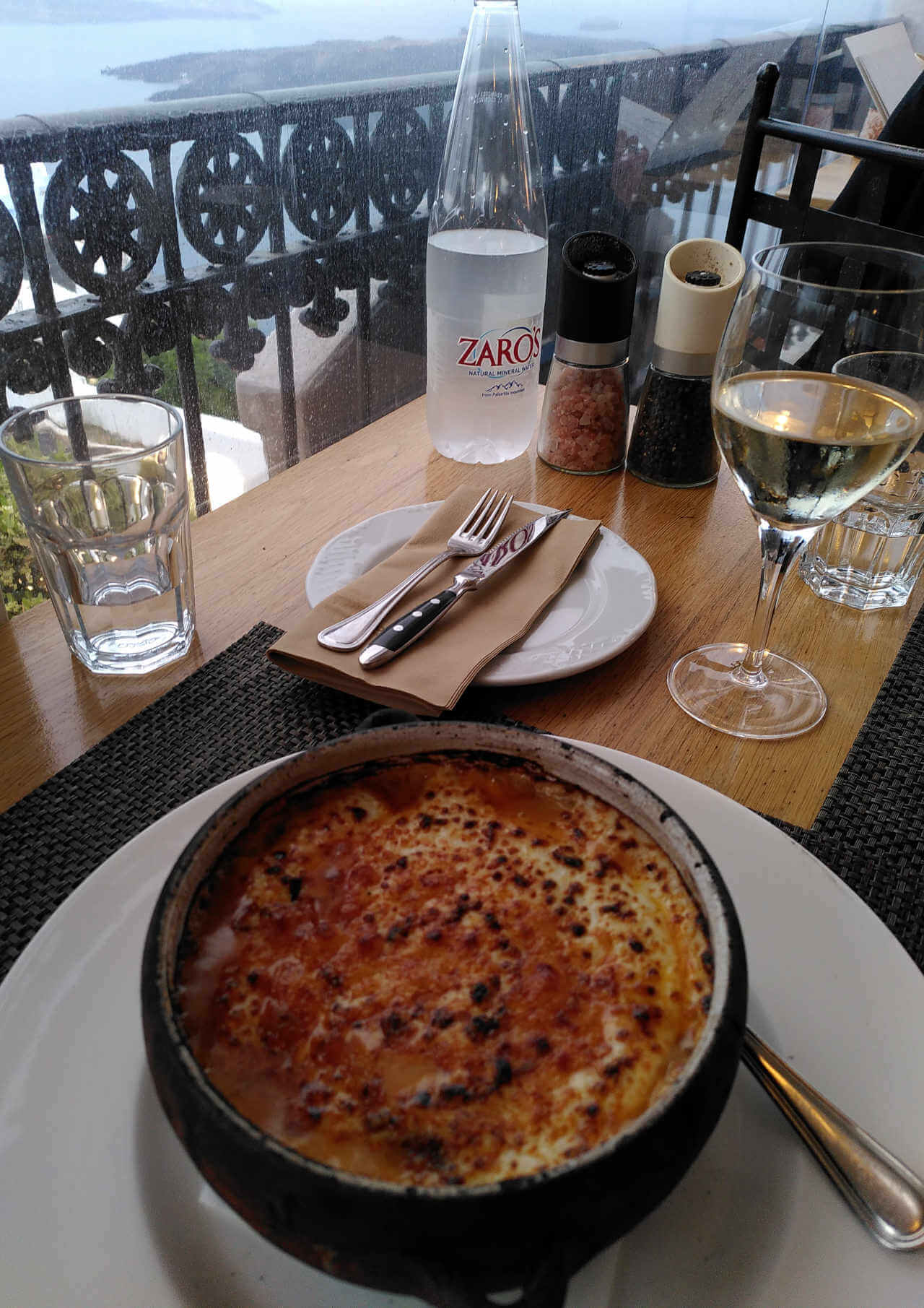 Moussaka