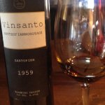 Vinsanto Santorin