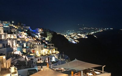 Blog 20 Quelle est la ville principale de Santorin ?