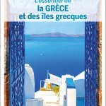 Guide de voyage Lonely Planet sur Santorin et les îles grecques