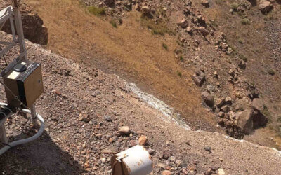 Blog 4 Les séismes à Santorin