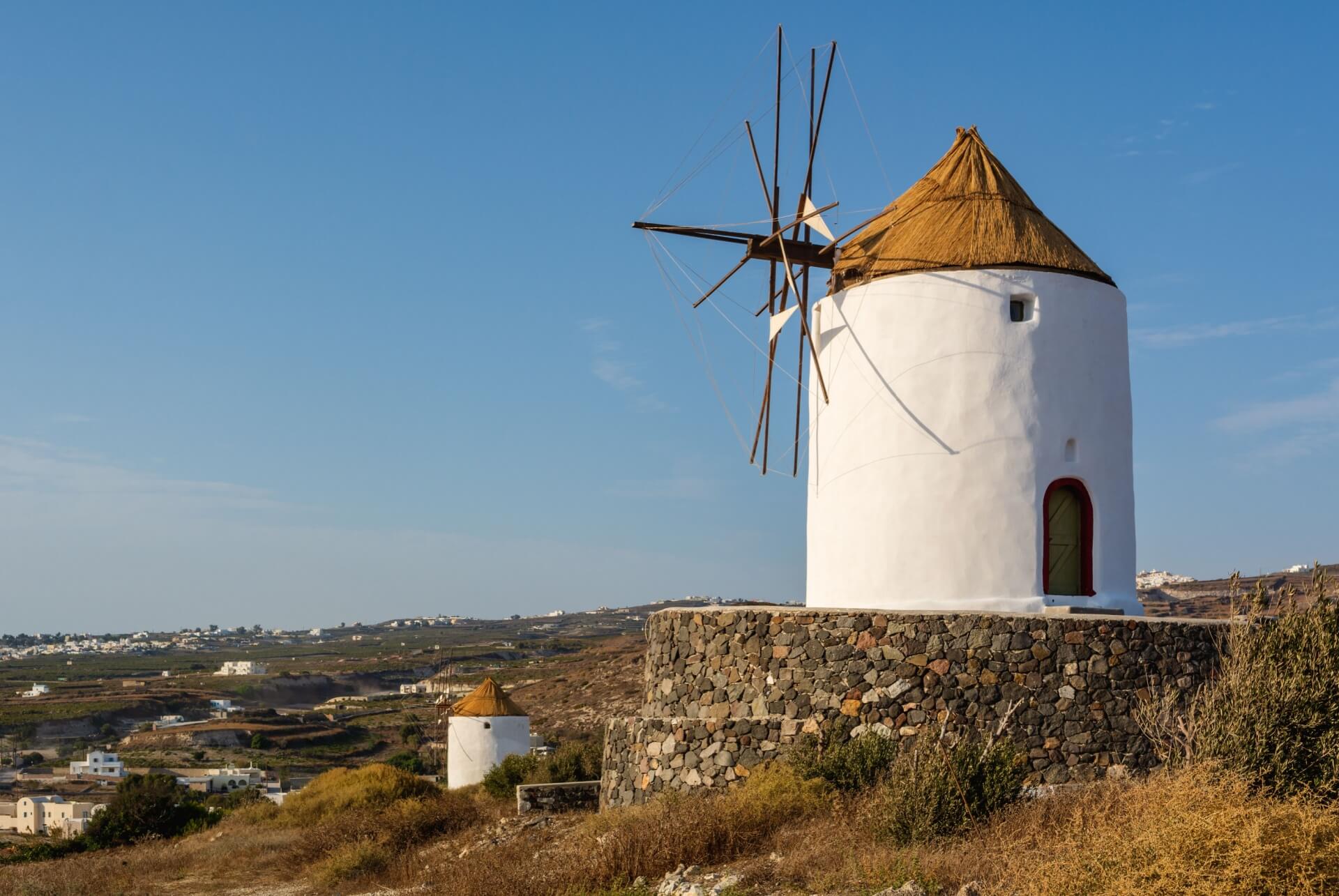 emporio santorin